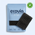 Serviette Exfoliante Visage - Ecovia France